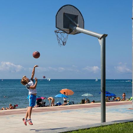 Casa Rosales 4 Lejlighed Cambrils Eksteriør billede