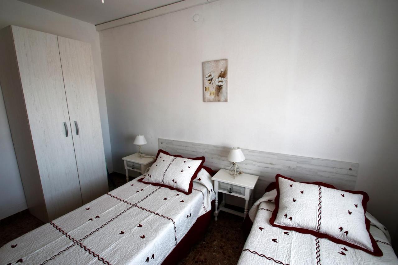Casa Rosales 4 Lejlighed Cambrils Eksteriør billede