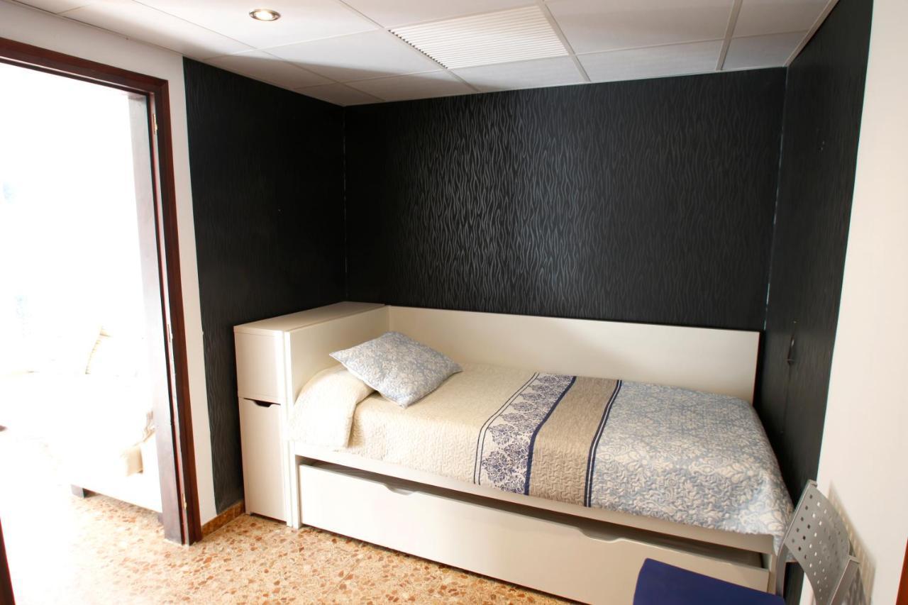 Casa Rosales 4 Lejlighed Cambrils Eksteriør billede
