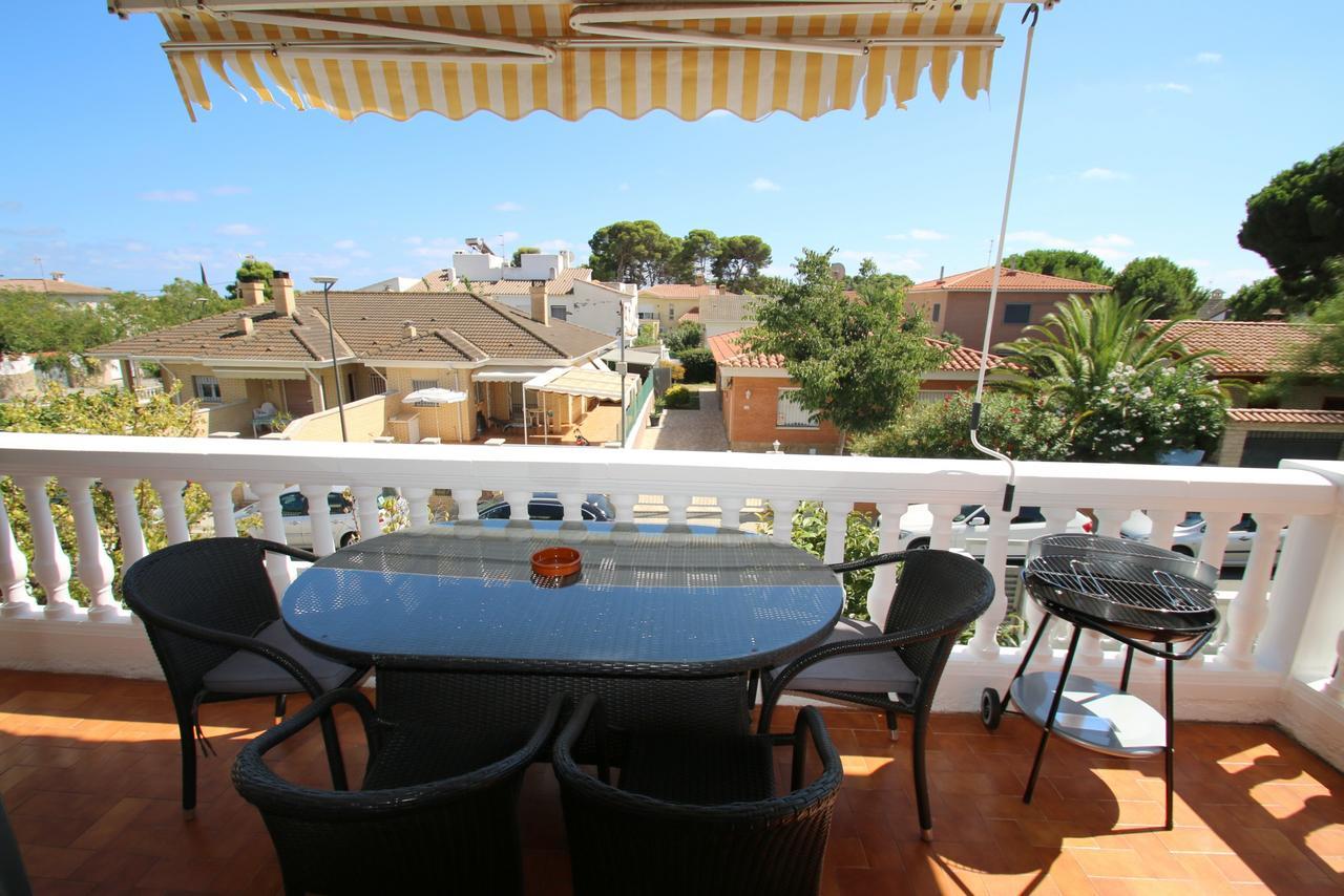 Casa Rosales 4 Lejlighed Cambrils Eksteriør billede