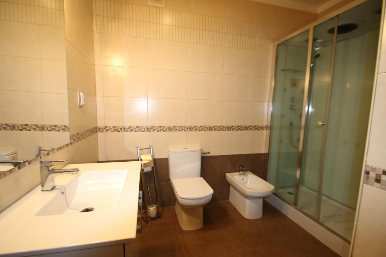 Casa Rosales 4 Lejlighed Cambrils Eksteriør billede